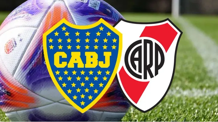 El ranking que destaca los escudos de Boca y River en el mundo