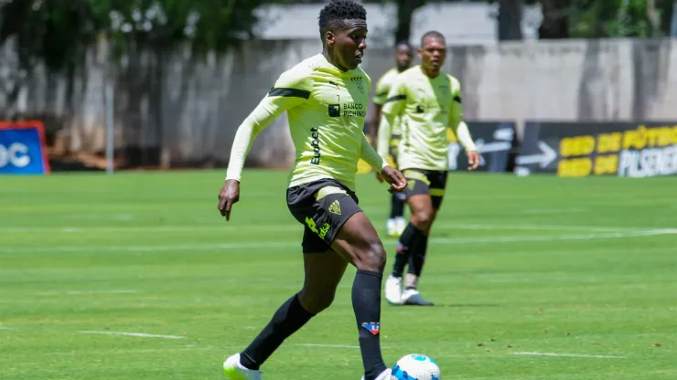 El mal momento de Jan Hurtado tras su salida de Boca