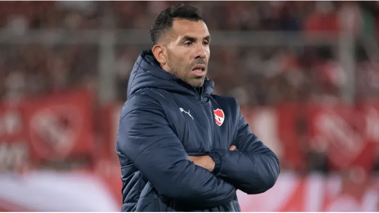 Tevez, muy caliente: "A los que dicen que a Independiente lo ayudan..."