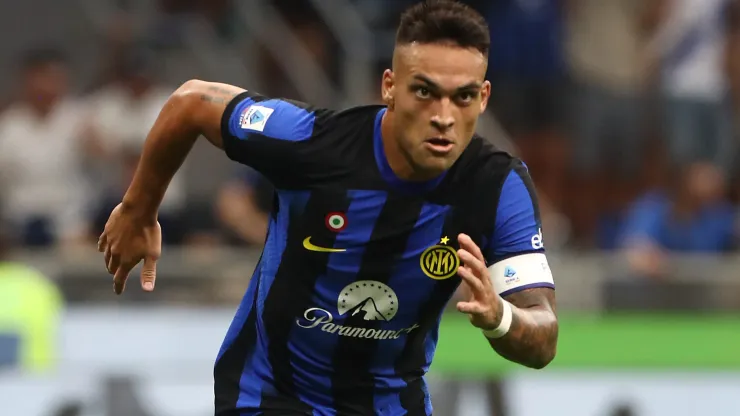 Acuerdo histórico: el contrato que Inter prepara para retener Lautaro Martínez