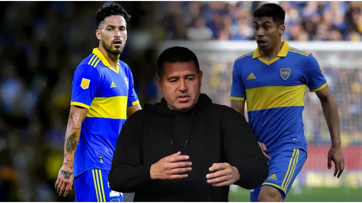 ANÁLISIS: ¿Ciclo cumplido para los dos refuerzos menos efectivos de la era Riquelme?