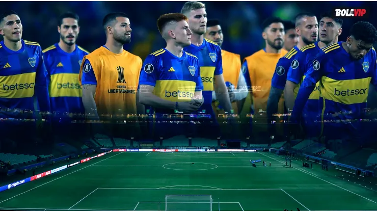 El historial de Boca en césped sintético con un grato recuerdo y otro para el olvido