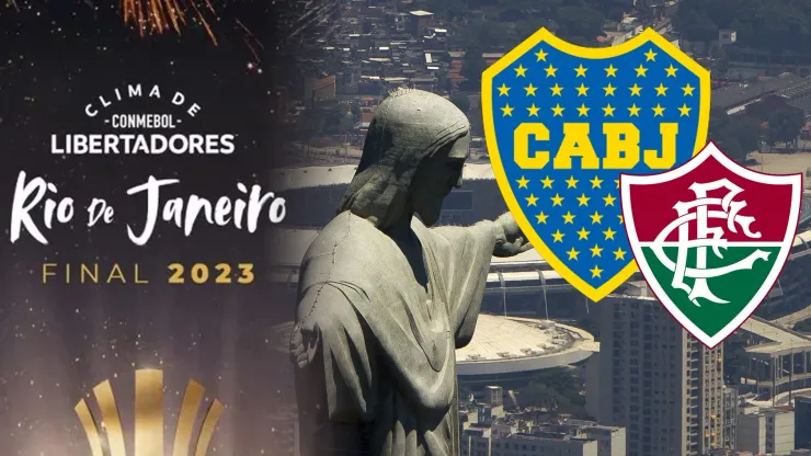 Confirman cuántas entradas tendrá Boca para la final de la Libertadores en el Maracaná