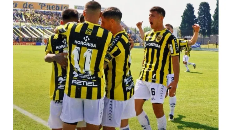 ¡Habrá un debutante en la LPF! Almirante Brown ganó y jugará la final por el ascenso