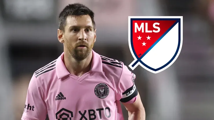 No es el MVP: el premio que Lionel Messi podría ganar en su primer año en la MLS