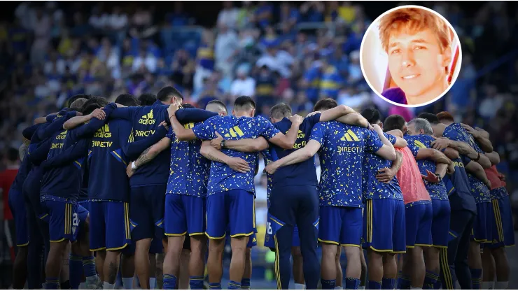 Inesperada confesión del astrólogo de Boca para la final de la Libertadores: “Voy a ir”