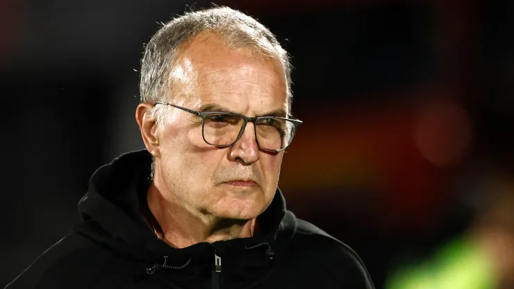 Bielsa realizó una amplia lista de reservados para jugar contra Argentina y Bolivia
