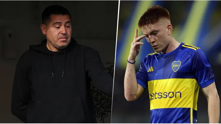 Las noticias de Boca hoy: la lista completa de Riquelme, Simeone quiere a Barco y más