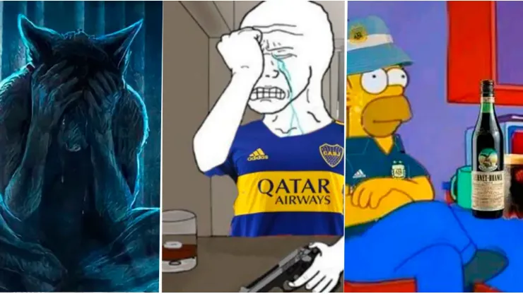 Argentina se ríe de Brasil: los mejores memes del triunfo de la Selección