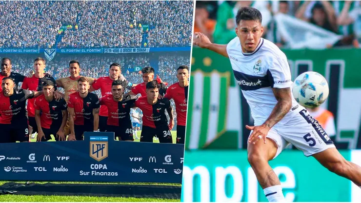 Colón y Gimnasia jugarán un desempate para ver quién descenderá a la Primera Nacional