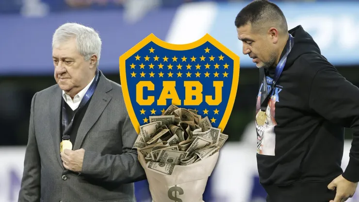 Se va de San Lorenzo: el futuro de Maroni estaría en Boca