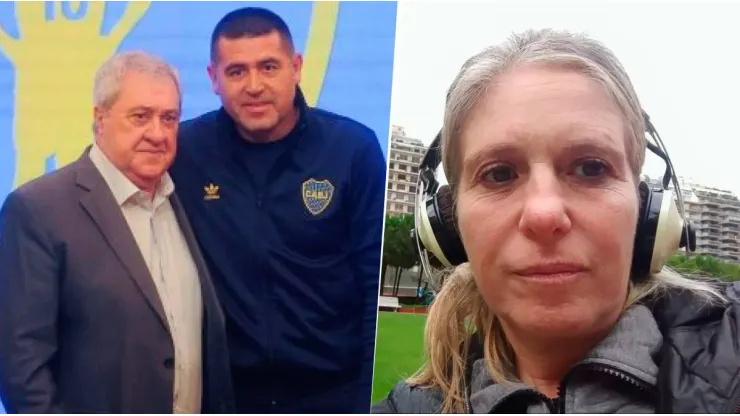 El oficialismo apunta que el hermano de la jueza Alejandra Abrevaya se hizo socio activo de Boca en 2019 bajo la gestión de Daniel Angelici.
