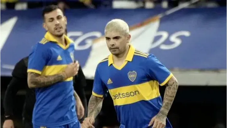 Los detalles de la posible vuelta de Éver Banega a Boca