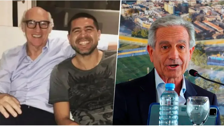 Las noticias de Boca hoy: el mensaje de Bianchi a Riquelme, la palabra de Andrés Ibarra y más