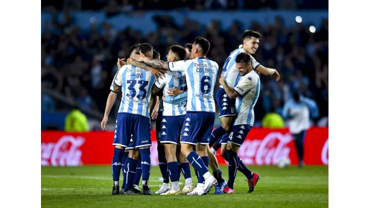 Racing apuesta a un viejo conocido.
