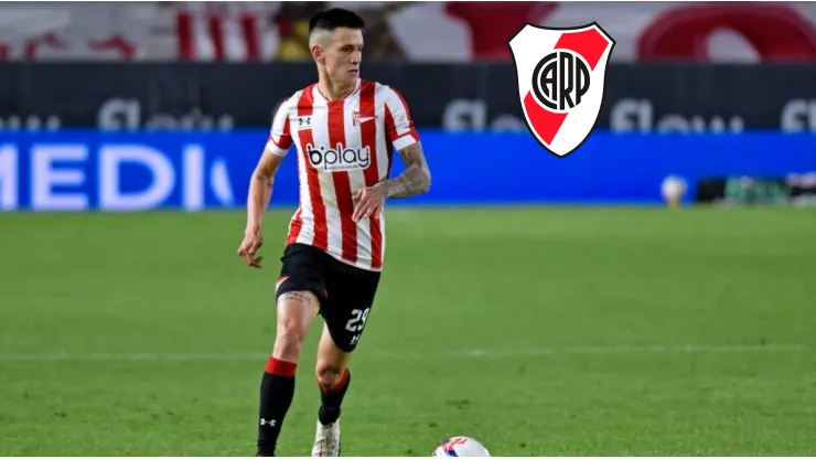 Godoy podría ser nuevo refuerzo de River
