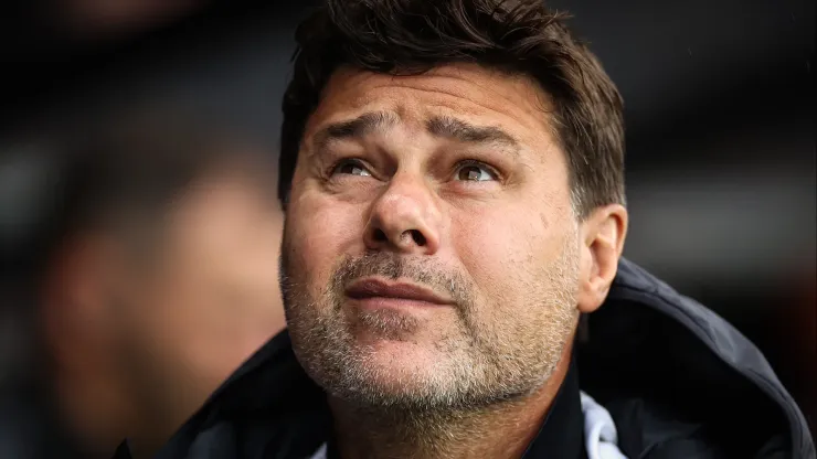 Mauricio Pochettino reconoce un nuevo problema en Chelsea: "mi miedo es..."
