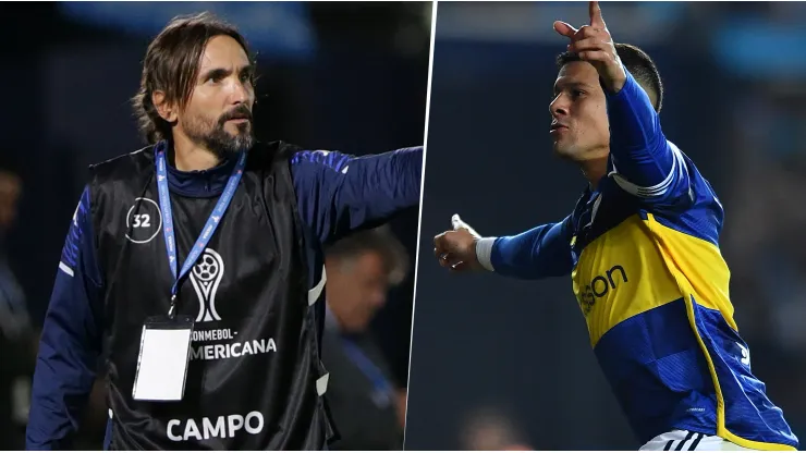 Las noticias de Boca hoy: confirmado el nuevo DT y ¿se puede ir Marcos Rojo?