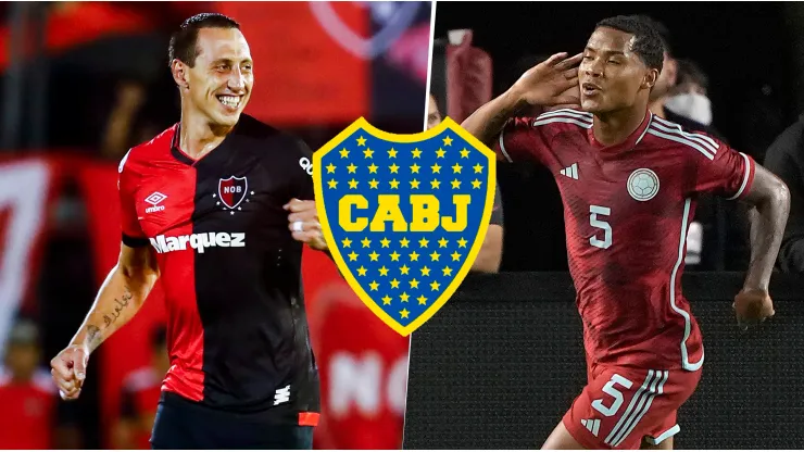 Las noticias de Boca hoy: guiño de Wilmar Barrios, Lema casi cerrado y más