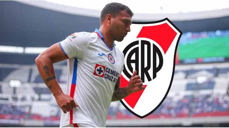 El paraguayo Juan Escobar fue ofrecido a River