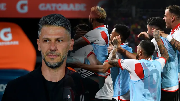 Sufre Demichelis: Lanzini puso en duda su continuidad en River: "Todavía no lo pensé"