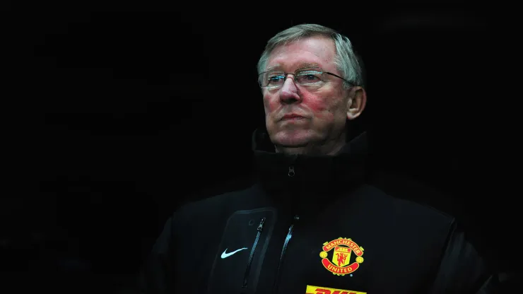 Sir Alex Ferguson instaló una regla que se mantuvo por más de 20 años en Manchester
