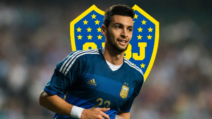 EXCLUSIVO | Javier Pastore fue ofrecido a Boca: los detalles