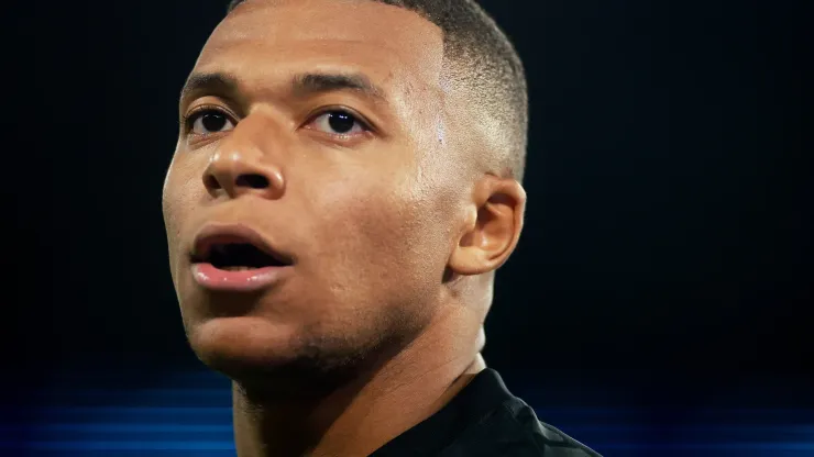 Kylian Mbappé y el Real Madrid siguen negociando
