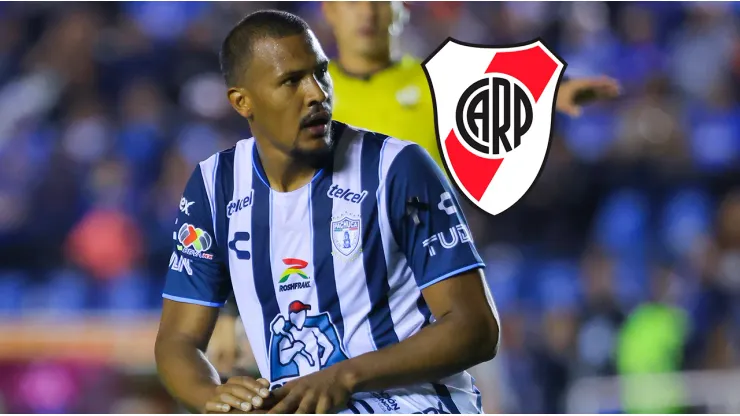 Salomón Rondón no habló de la mejor manera de River tras su salida del club.
