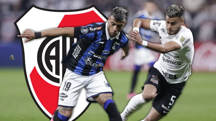 Se supo: la postura de Liverpool tras la oferta de River por Luciano Rodríguez