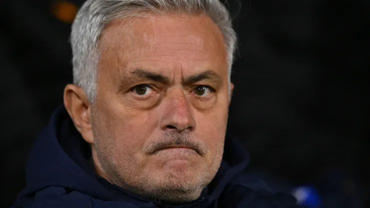 Jose Mourinho quiere cerrar una cuenta pendiente con su ex club
