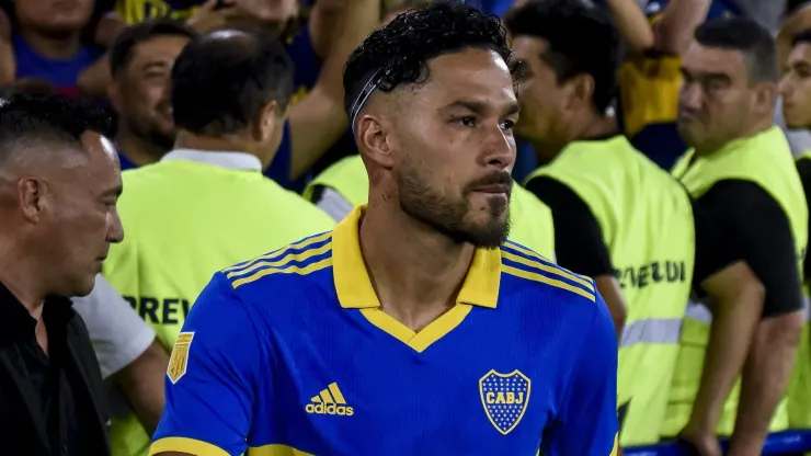 Fausto Vera sería el elegido por Boca para reforzarse en el lugar que dejó Valdez