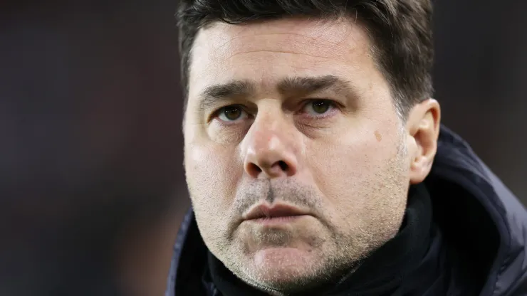 Chelsea no puede despedir a Mauricio Pochettino
