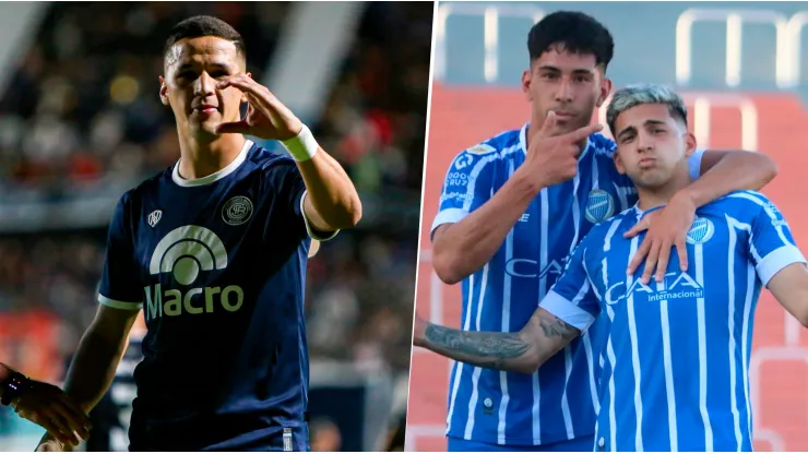 Por qué Godoy Cruz no juega el clásico contra Independiente Rivadavia