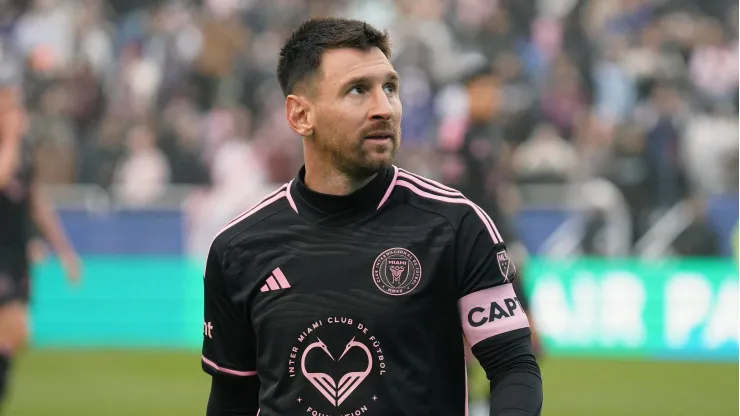 Qué necesita el Inter Miami de Lionel Messi para jugar el Mundial de Clubes 2025