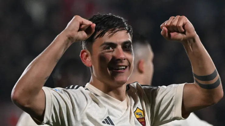 Se sumó West Ham: los 5 equipos que quieren a Dybala