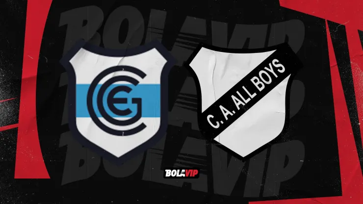 Gimnasia de Jujuy - All Boys
