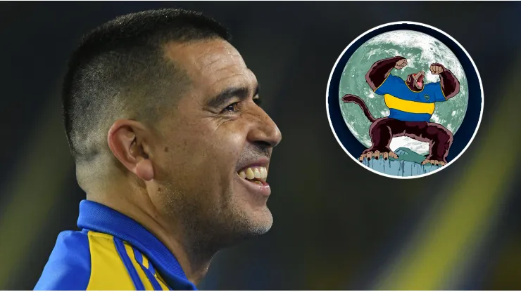 Es viral: el homenaje de Boca a Akira Toriyama, creador de Dragon Ball