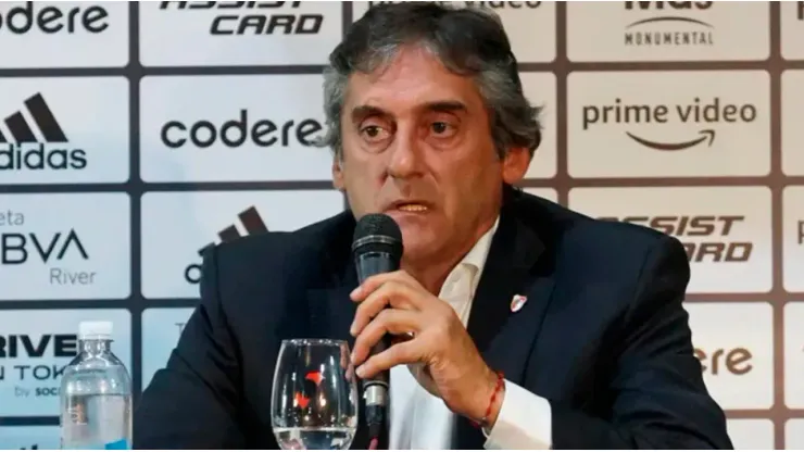 Enzo Francescoli
