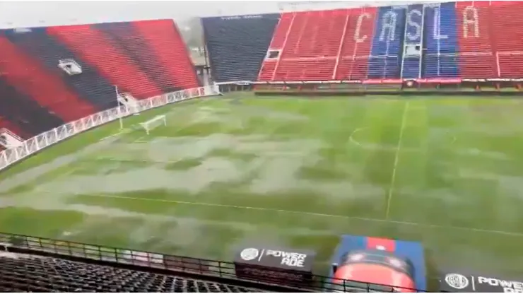 Por qué a Boca le conviene que se suspenda San Lorenzo vs. Godoy Cruz