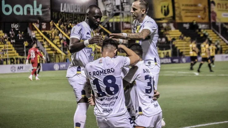 El humilde equipo que se medirá a Boca en la Copa Sudamericana.
