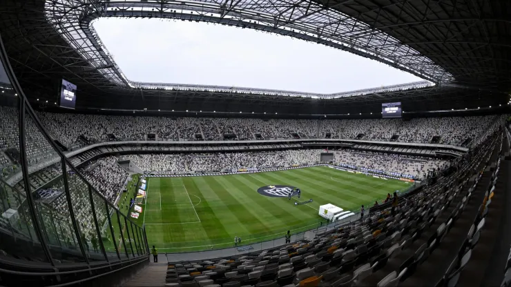 Gabi Milito, nuevo DT de Atlético Mineiro