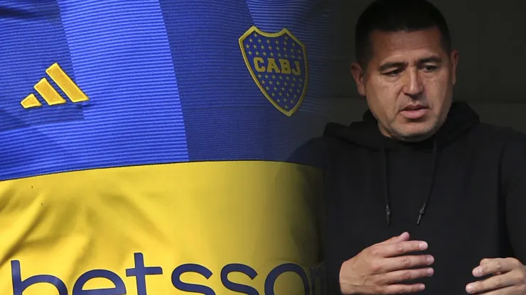 Sueña con jugar en Boca, pero son 8 los clubes que quieren a Santi Giménez