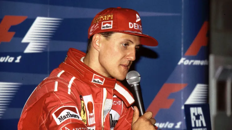 Revelan detalles de la salud de Michael Schumacher: "Solo hay una respuesta"