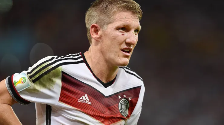 Qué fue de la vida de Bastian Schweinsteiger
