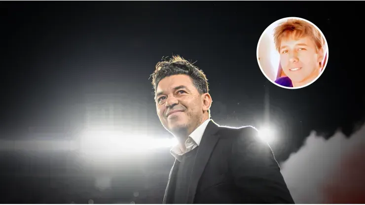 El astrólogo se refirió a la posible vuelta de Gallardo a River.