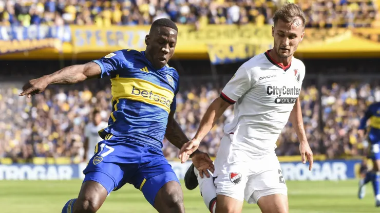 ¿Qué pasa si Boca empata o pierde contra Newell's por la Copa de la Liga?