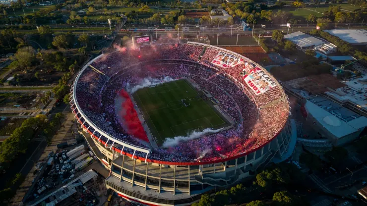 Grandes incrementos en los costos de los abonos en River.
