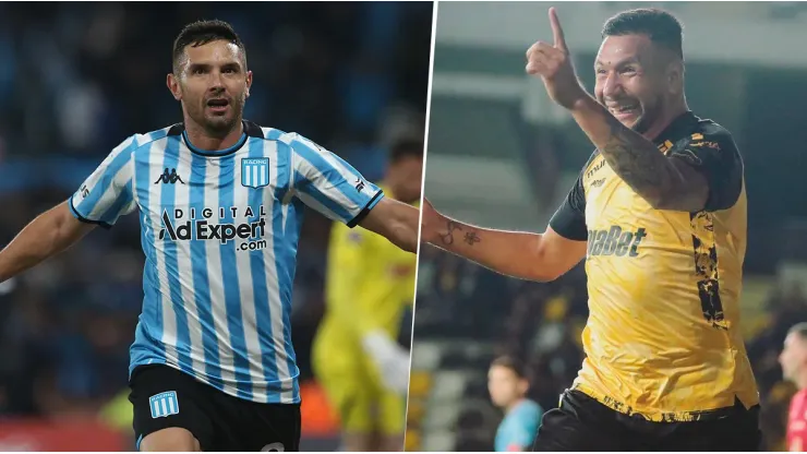 Qué canal pasa Coquimbo Unido vs. Racing por la Copa Sudamericana