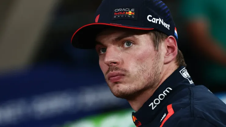 Una leyenda de la F1 considera que Max Verstappen no puede dejar Red Bull Racing
